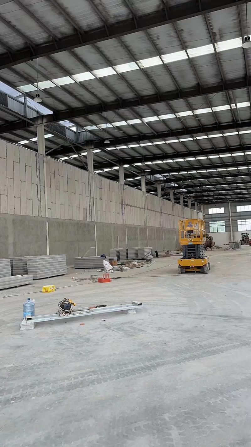 輕質(zhì)防火隔墻板 青島威海煙臺東營青州全國發(fā)貨，守護建筑安全